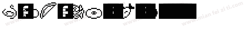 Craft Sans Bold字体转换